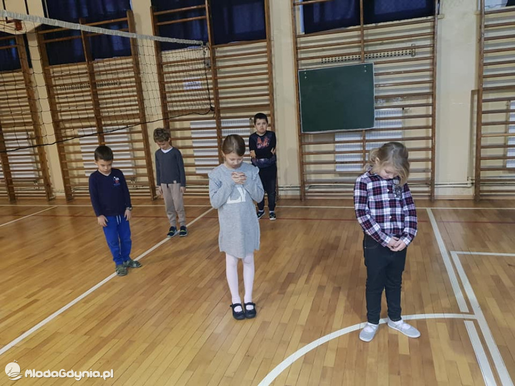 SP 52 - Casting do  Calineczki