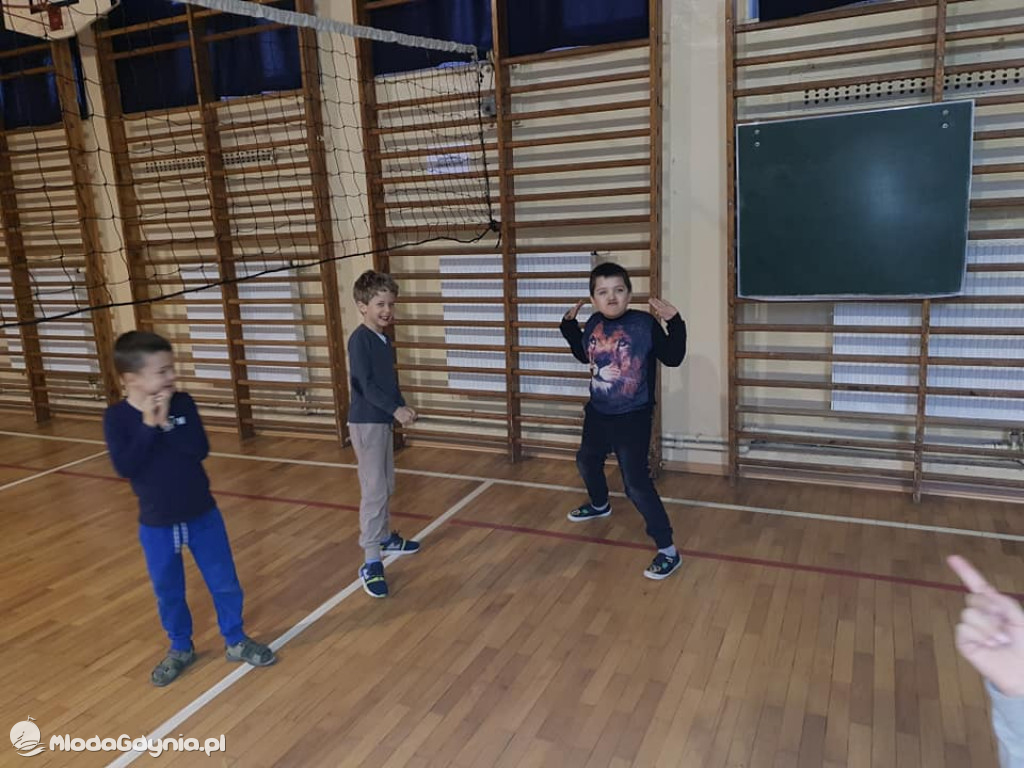 SP 52 - Casting do  Calineczki