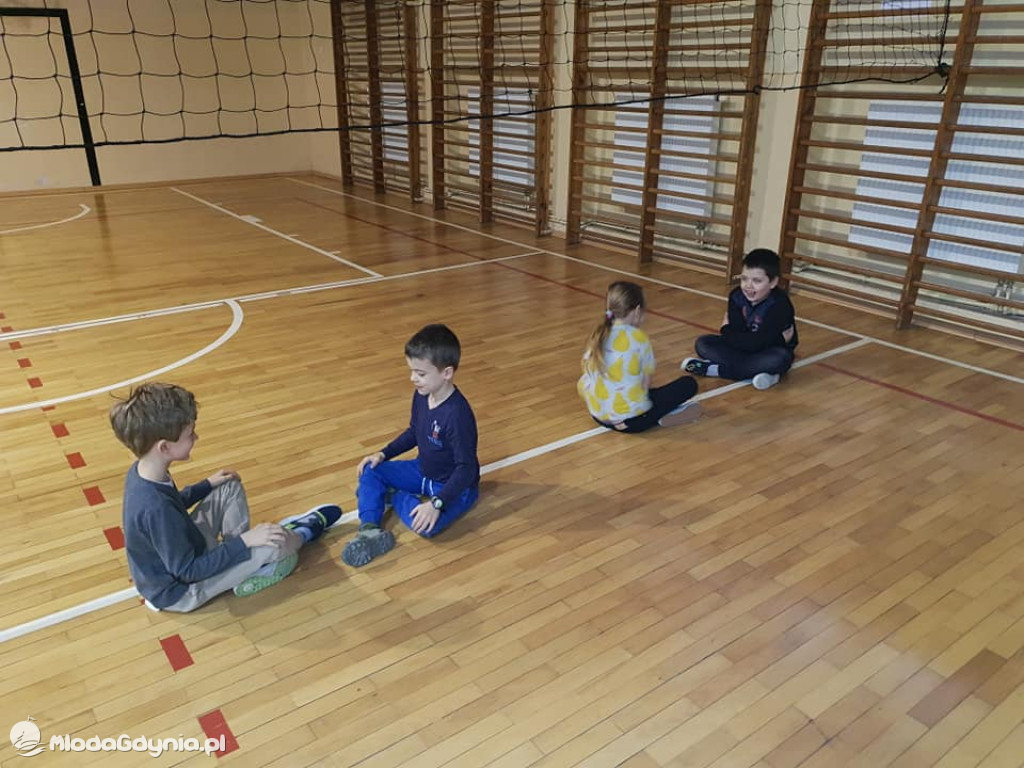 SP 52 - Casting do  Calineczki