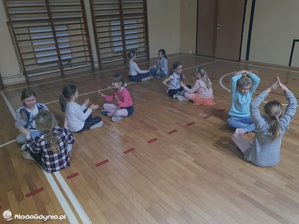 SP 52 - Casting do  Calineczki