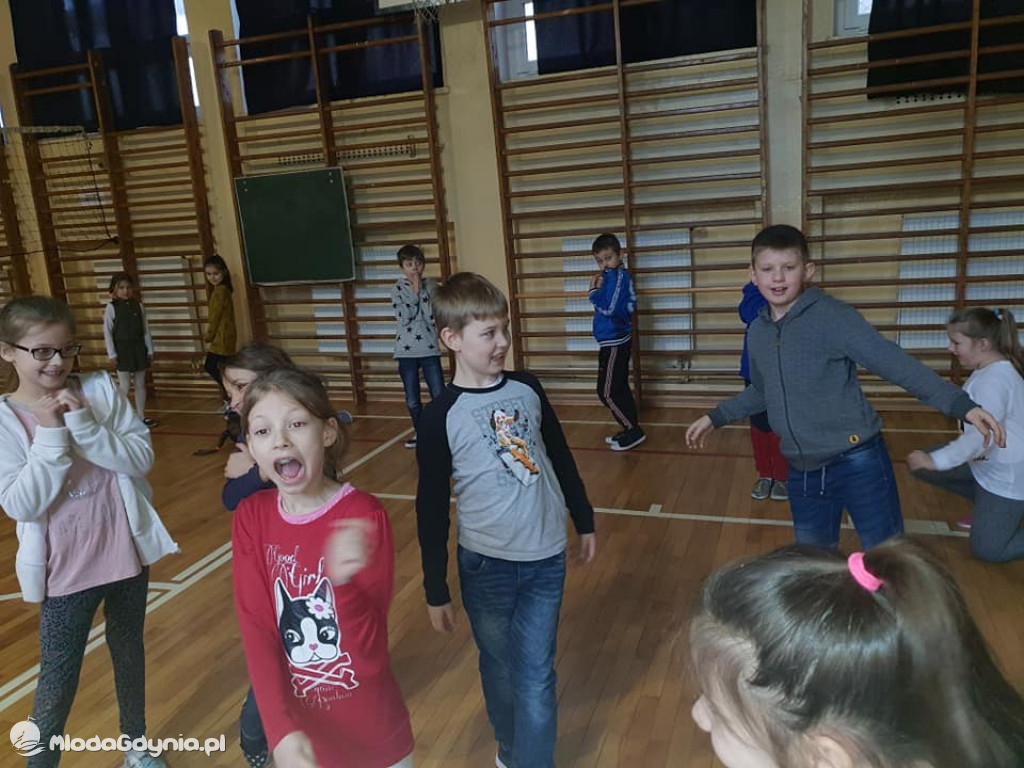 SP 52 - Casting do  Calineczki