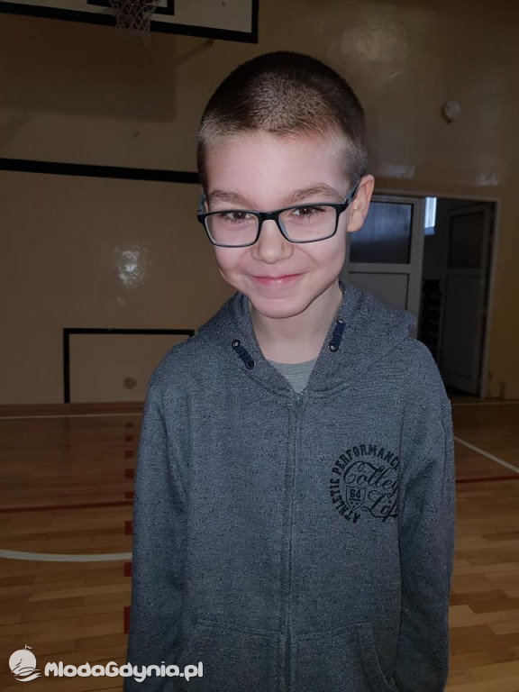 SP 52 - Casting do  Calineczki