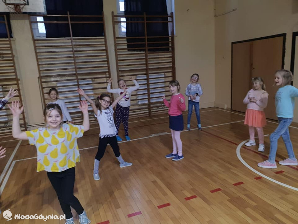 SP 52 - Casting do  Calineczki