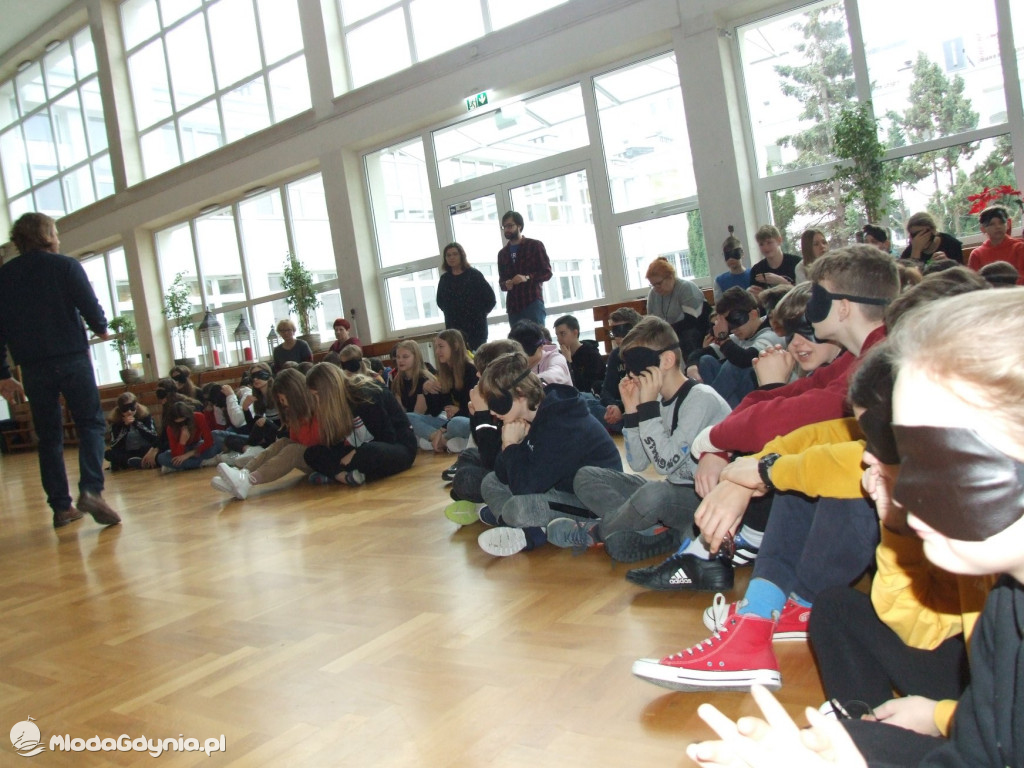 SP 21 - ŻYWE LEKCJE HISTORII