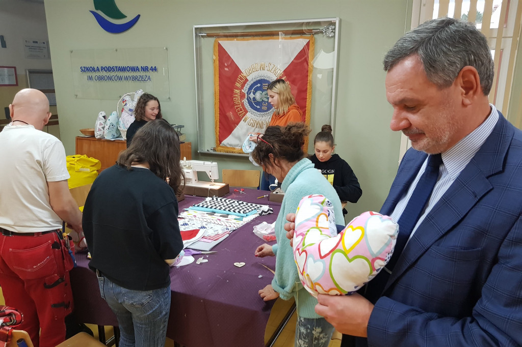 SP 44 - SERCE DLA SERCA