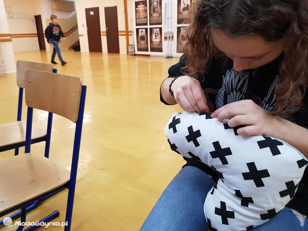 SP 44 - SERCE DLA SERCA