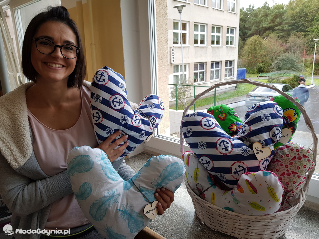 SP 44 - SERCE DLA SERCA