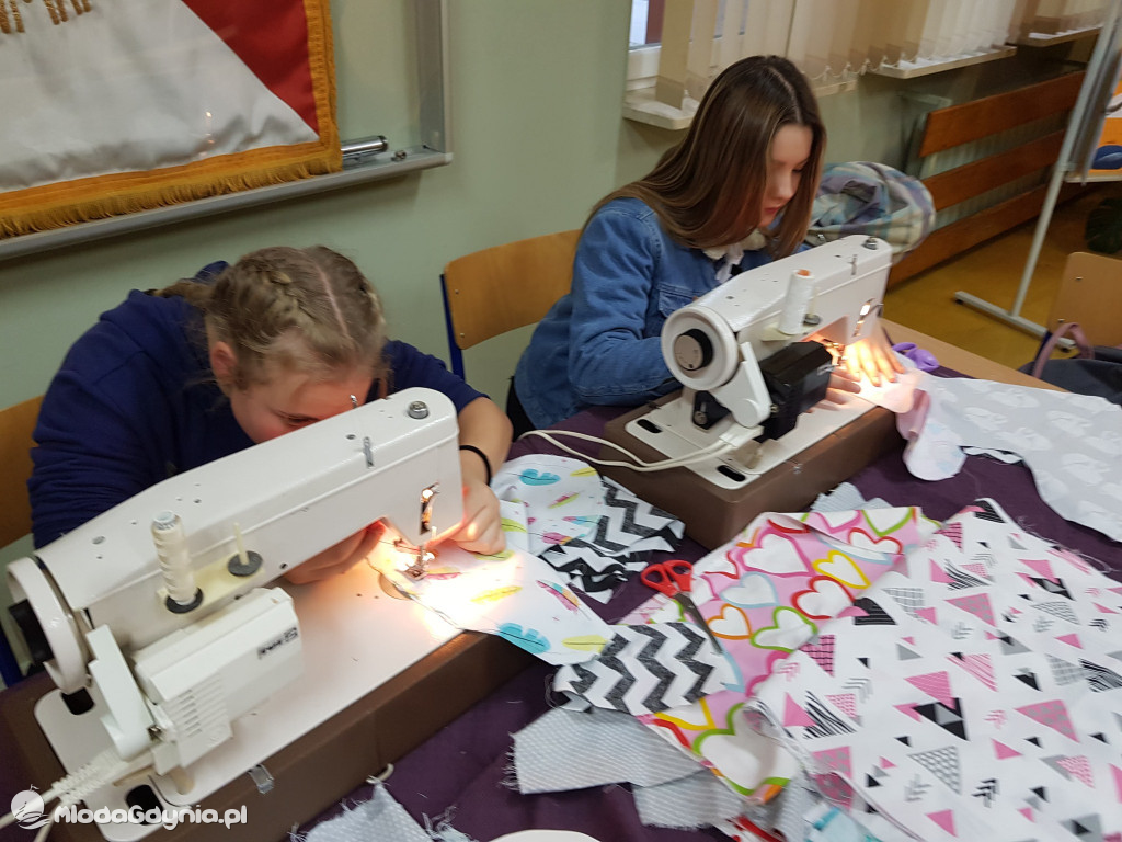 SP 44 - SERCE DLA SERCA