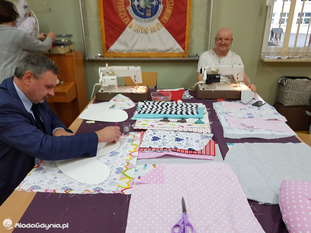 SP 44 - SERCE DLA SERCA