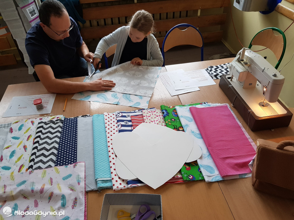 SP 44 - SERCE DLA SERCA