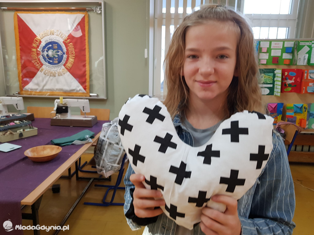 SP 44 - SERCE DLA SERCA