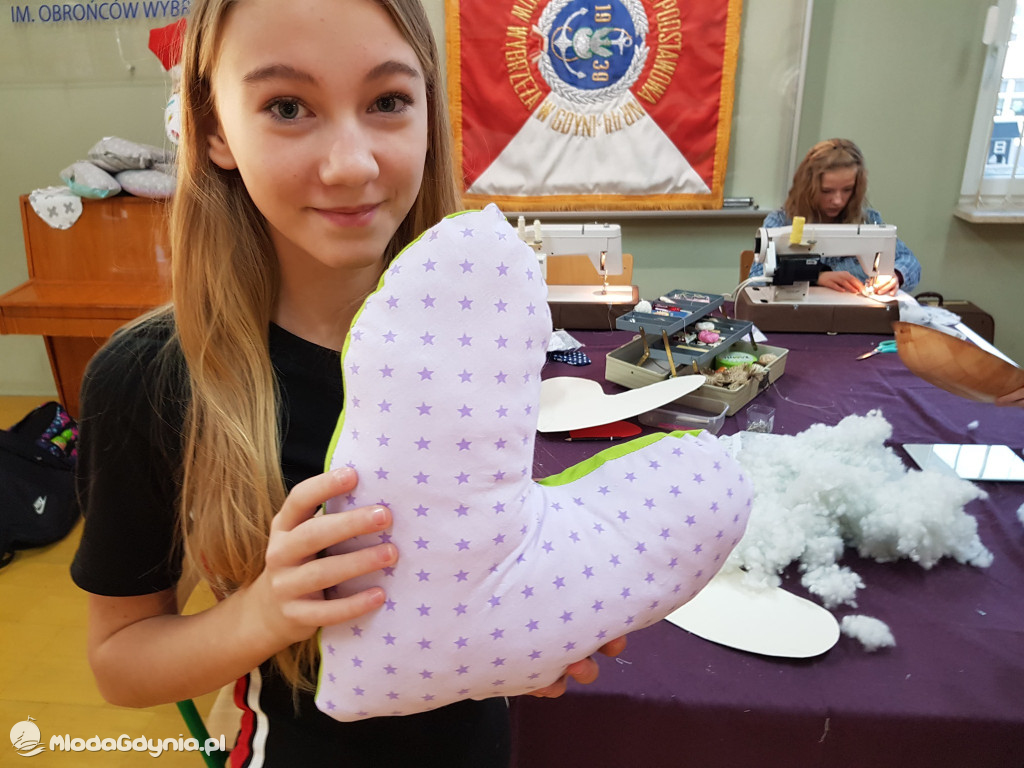 SP 44 - SERCE DLA SERCA