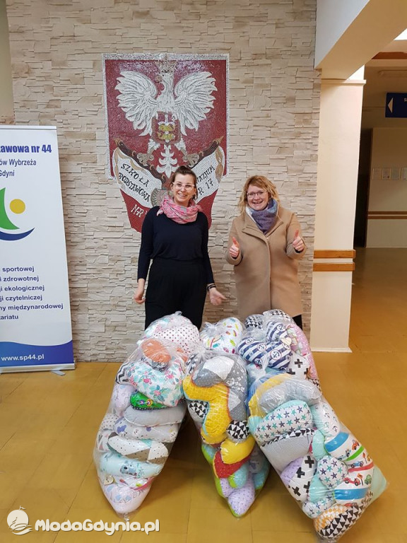 SP 44 - SERCE DLA SERCA