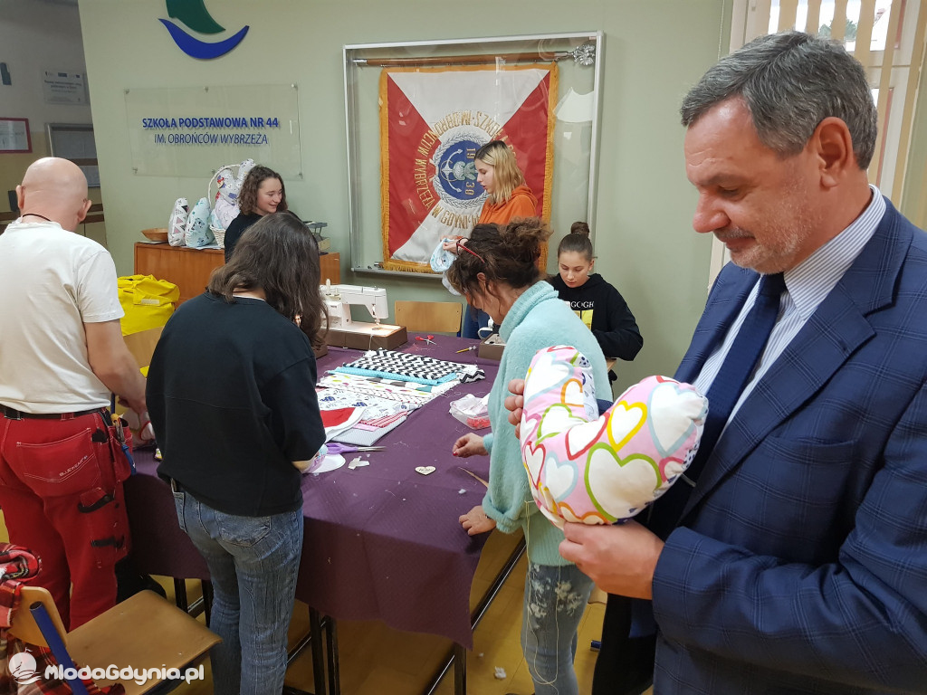 SP 44 - SERCE DLA SERCA