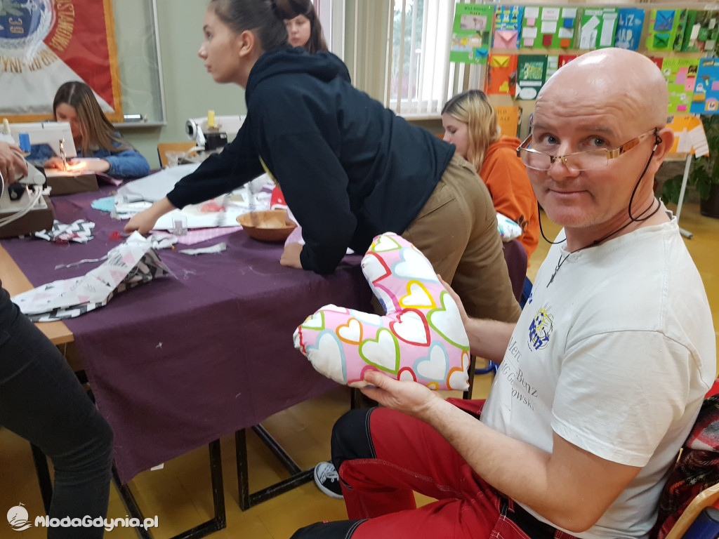 SP 44 - SERCE DLA SERCA