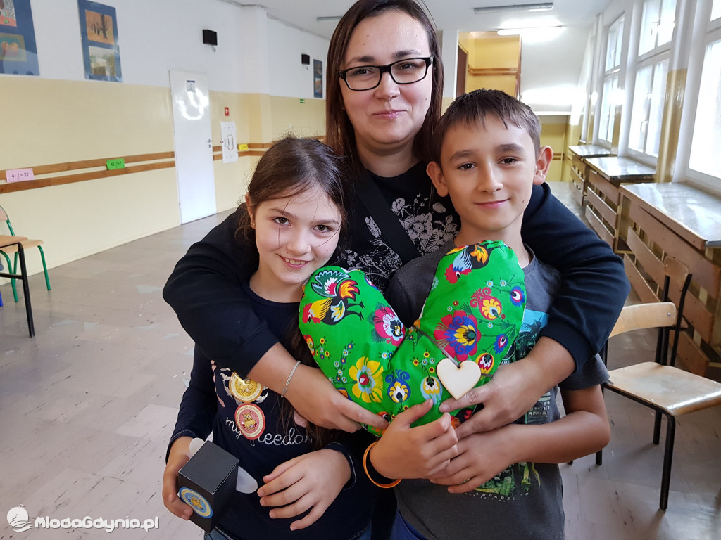 SP 44 - SERCE DLA SERCA