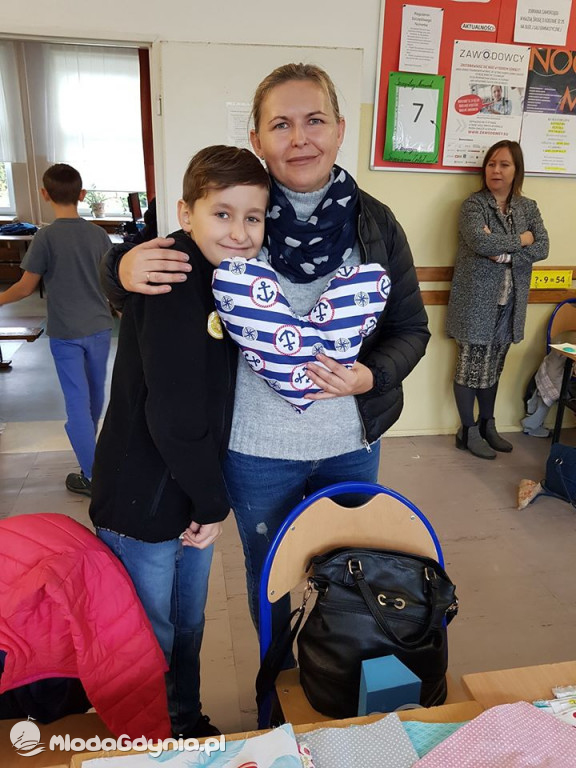 SP 44 - SERCE DLA SERCA