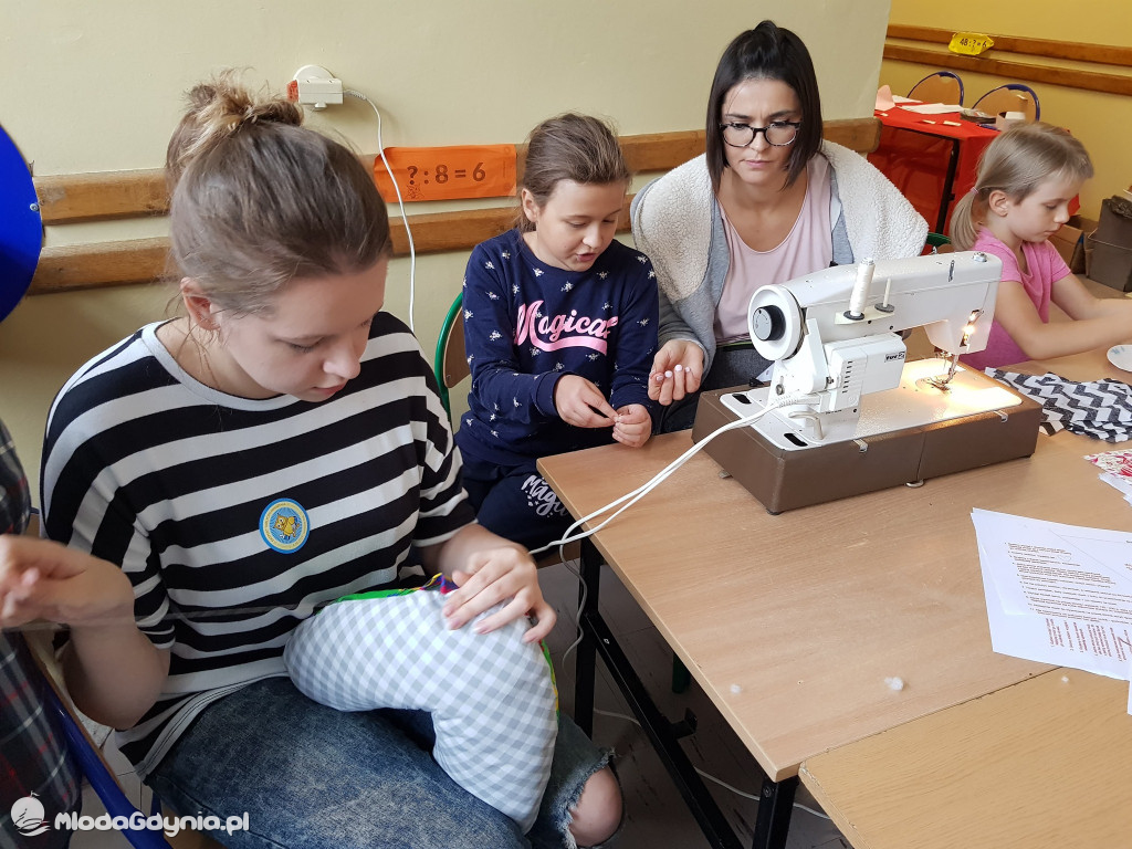 SP 44 - SERCE DLA SERCA