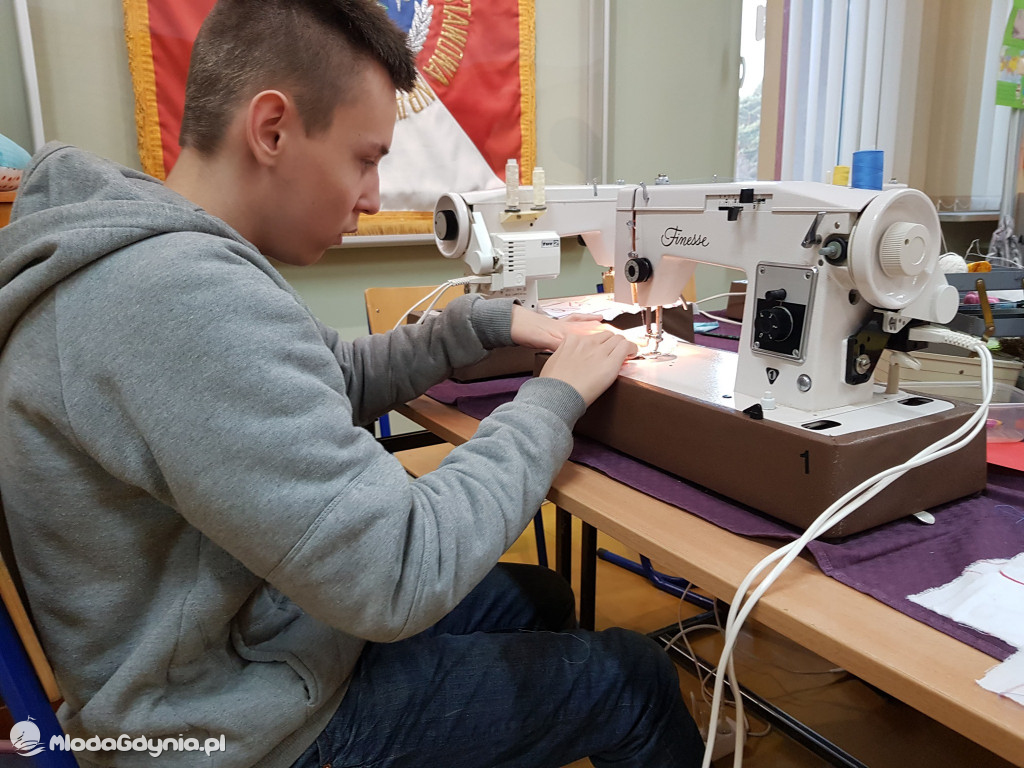 SP 44 - SERCE DLA SERCA