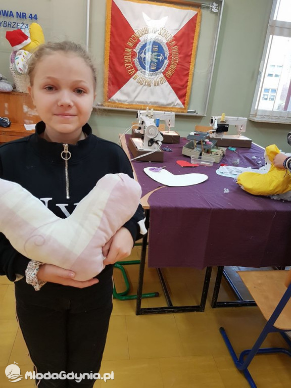 SP 44 - SERCE DLA SERCA