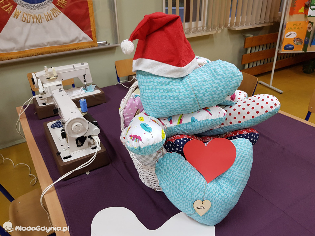 SP 44 - SERCE DLA SERCA