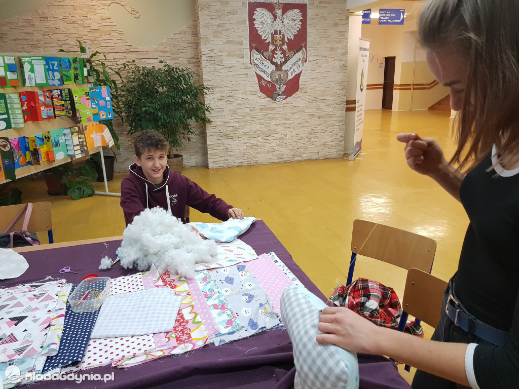 SP 44 - SERCE DLA SERCA