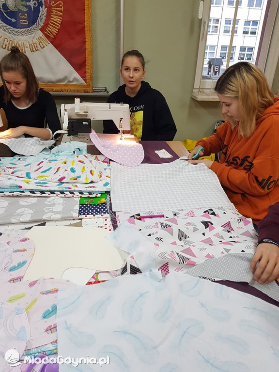 SP 44 - SERCE DLA SERCA