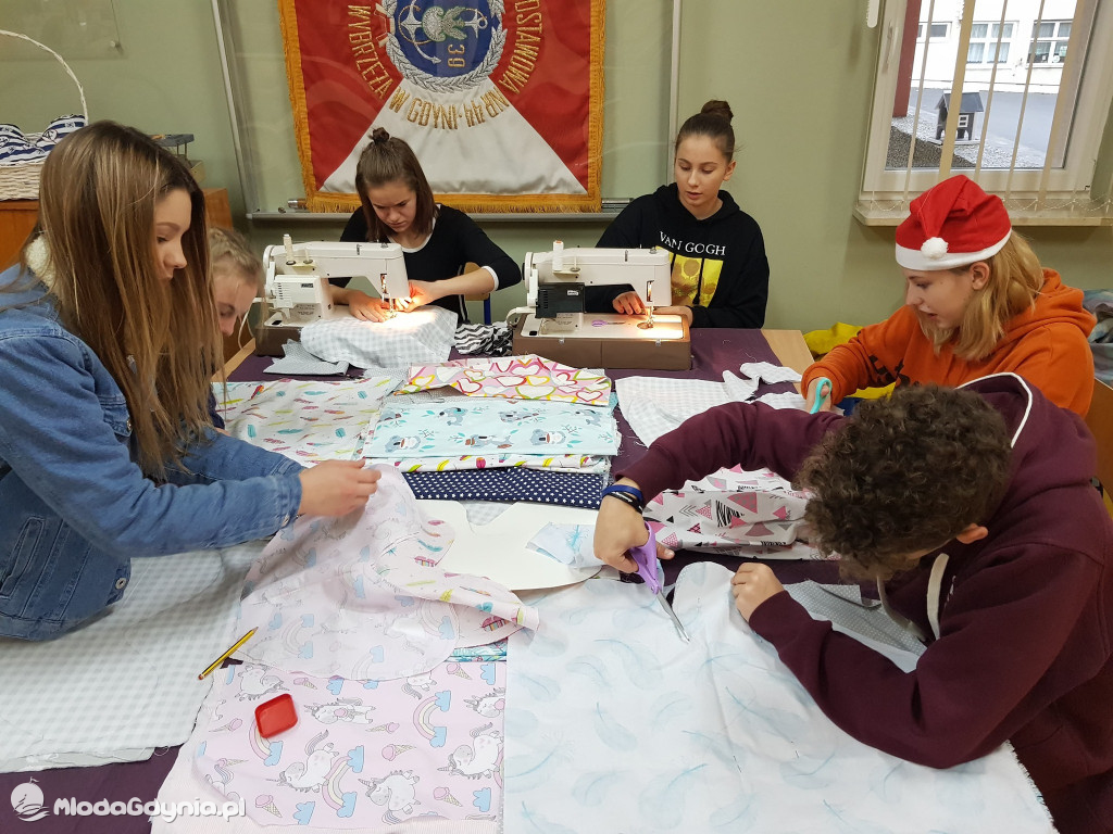 SP 44 - SERCE DLA SERCA