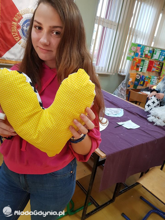 SP 44 - SERCE DLA SERCA