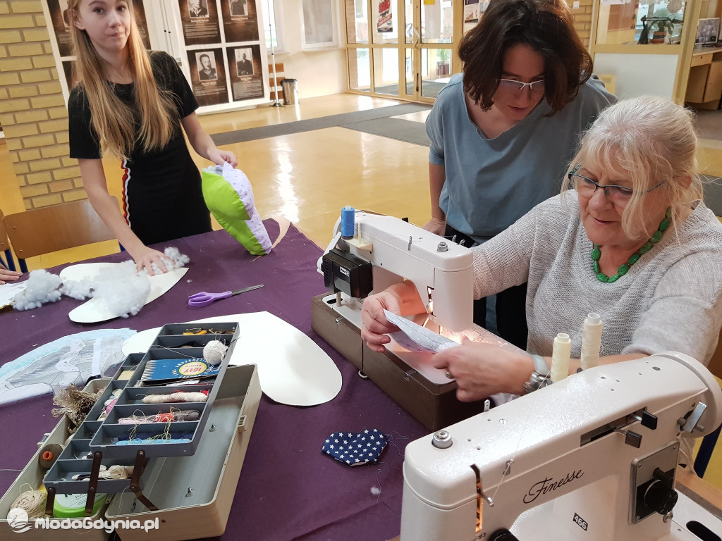 SP 44 - SERCE DLA SERCA