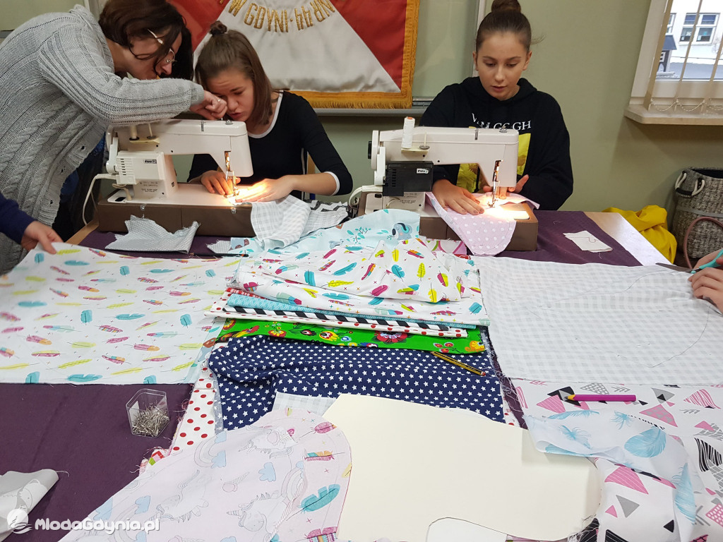 SP 44 - SERCE DLA SERCA