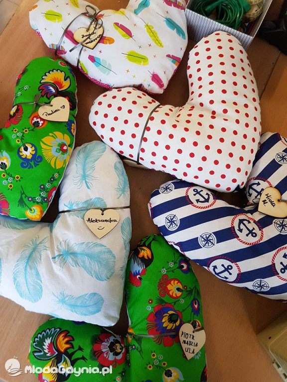 SP 44 - SERCE DLA SERCA