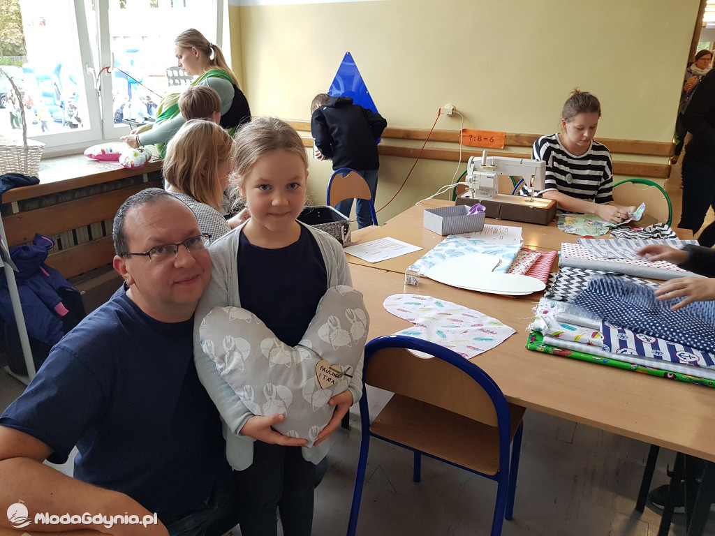 SP 44 - SERCE DLA SERCA