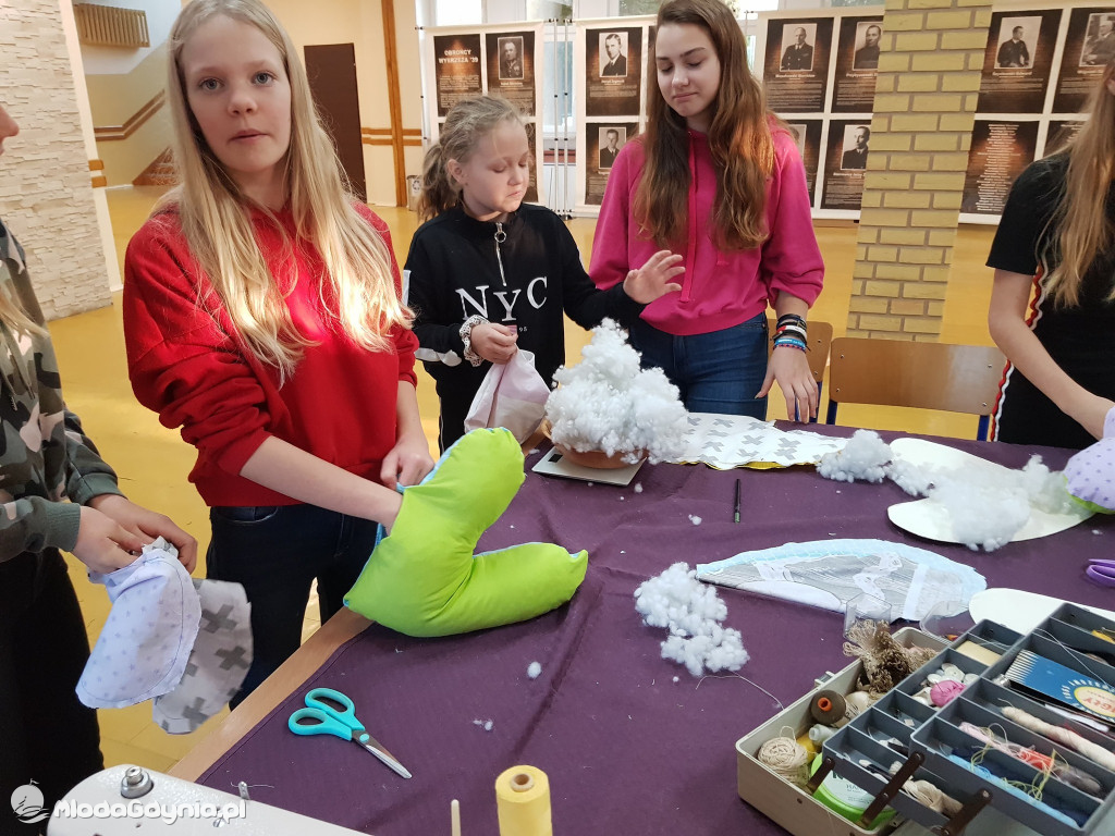 SP 44 - SERCE DLA SERCA