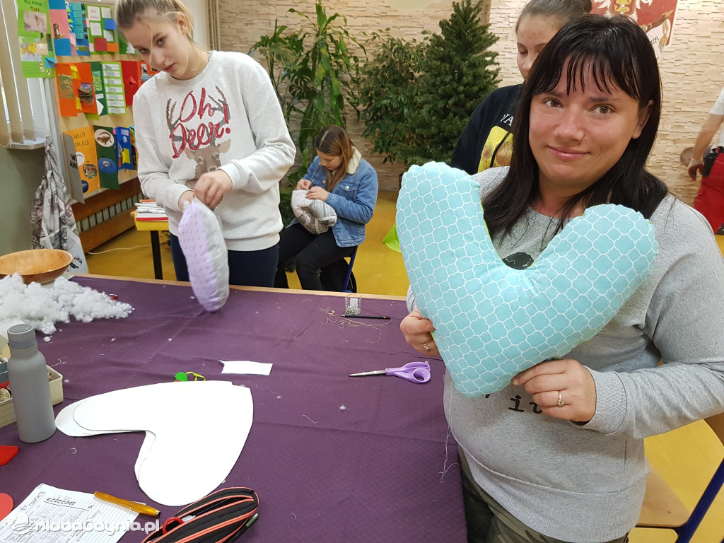 SP 44 - SERCE DLA SERCA