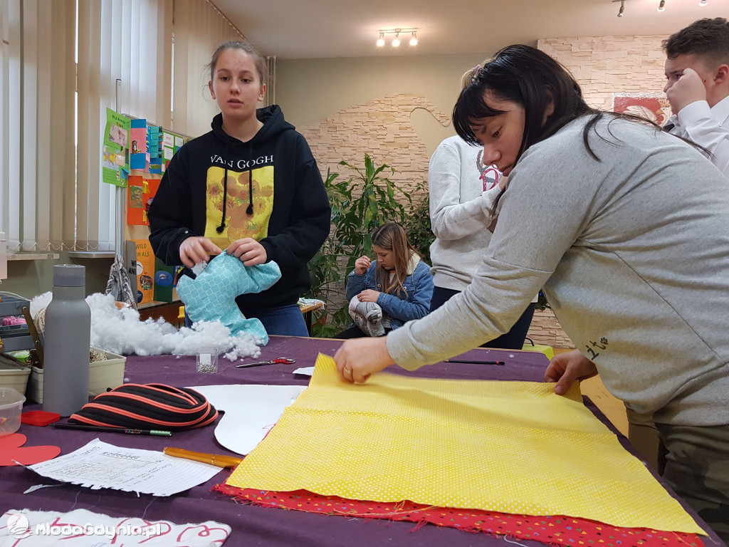 SP 44 - SERCE DLA SERCA