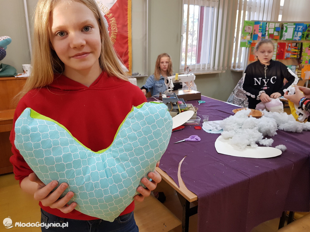 SP 44 - SERCE DLA SERCA