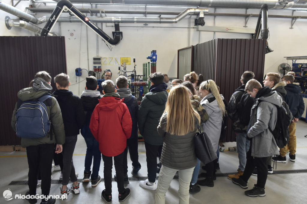 OPEC - Warsztaty edukacyjne dla młodzieży