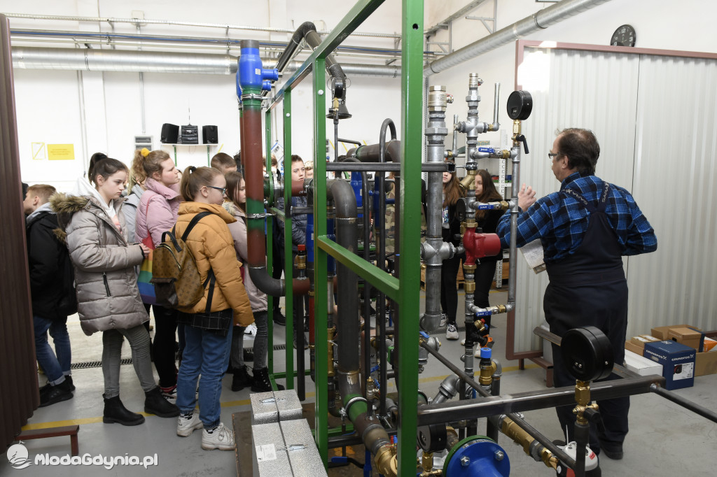 OPEC - Warsztaty edukacyjne dla młodzieży