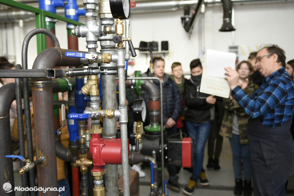 OPEC - Warsztaty edukacyjne dla młodzieży