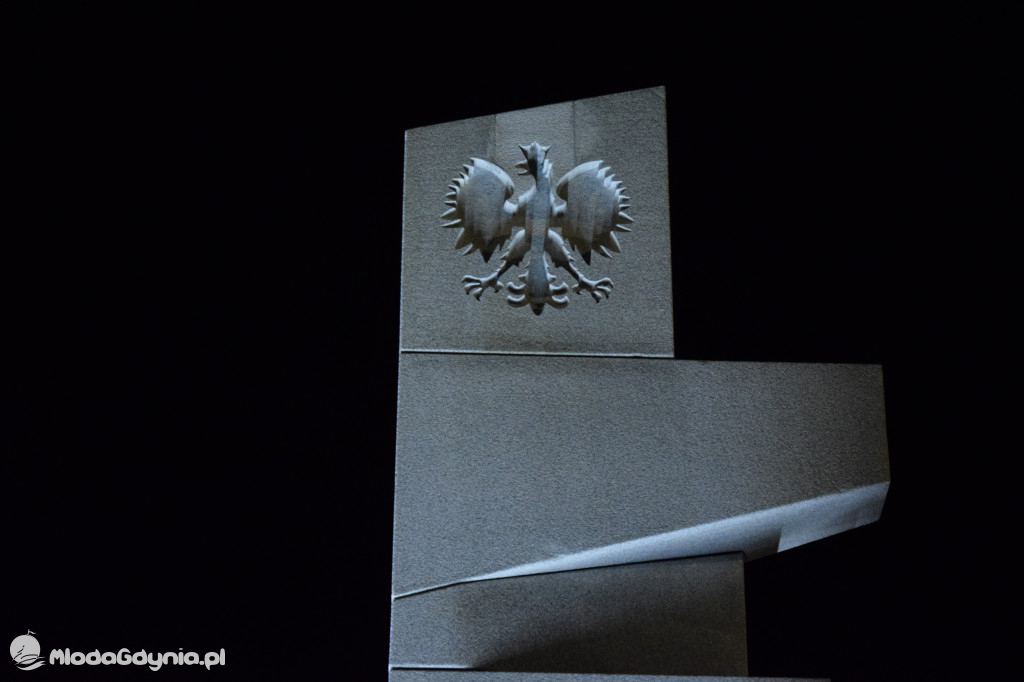 Gdyński Marsz Pamięci Żołnierzy Wyklętych 2020