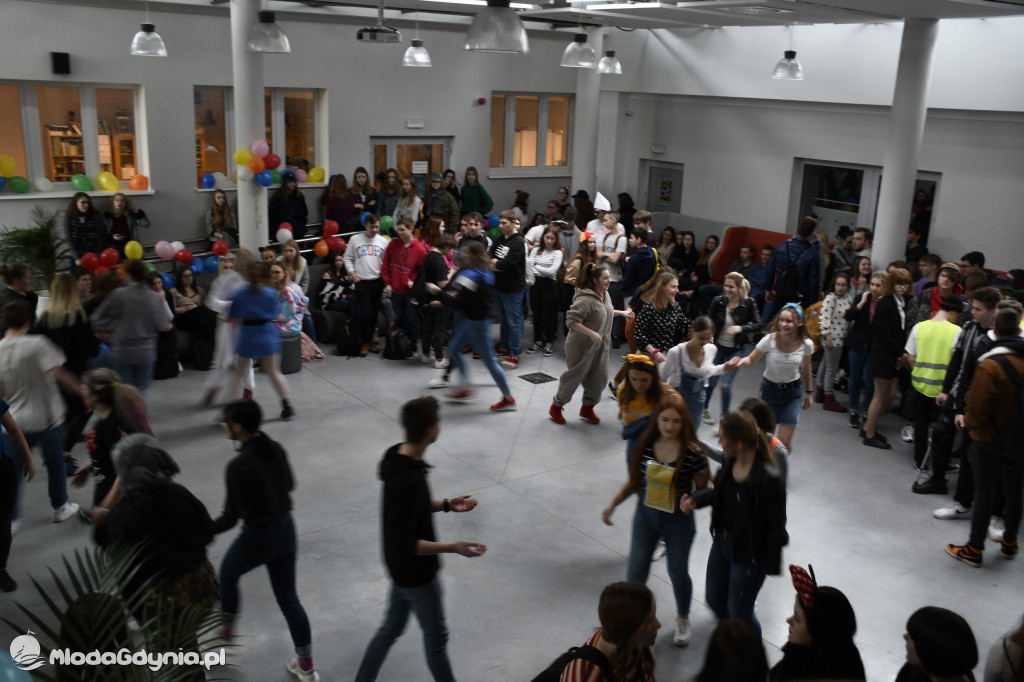 Ostatki w ZSAE - Walentynki i Karnawał w Ekonomiku - 20.02.2020r.