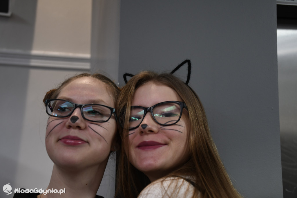 Ostatki w ZSAE - Walentynki i Karnawał w Ekonomiku - 20.02.2020r.