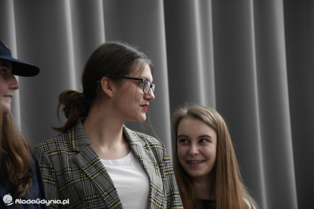 Ostatki w ZSAE - Walentynki i Karnawał w Ekonomiku - 20.02.2020r.