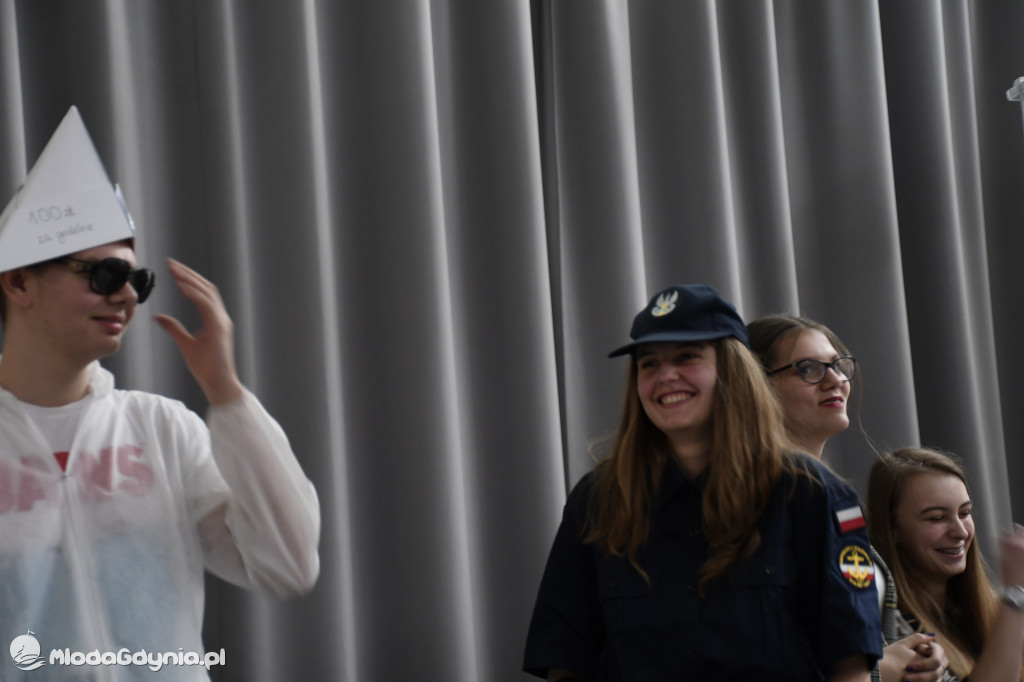 Ostatki w ZSAE - Walentynki i Karnawał w Ekonomiku - 20.02.2020r.