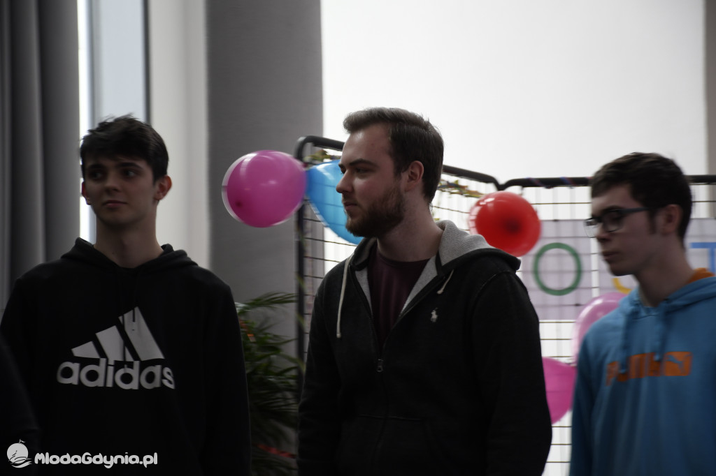 Ostatki w ZSAE - Walentynki i Karnawał w Ekonomiku - 20.02.2020r.