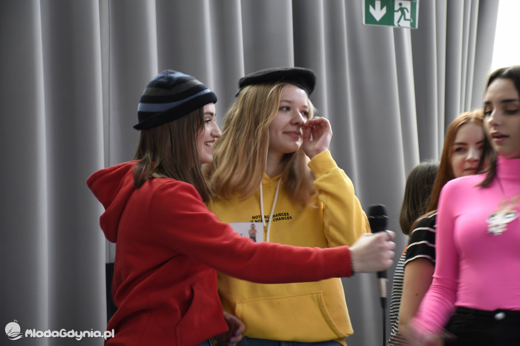 Ostatki w ZSAE - Walentynki i Karnawał w Ekonomiku - 20.02.2020r.