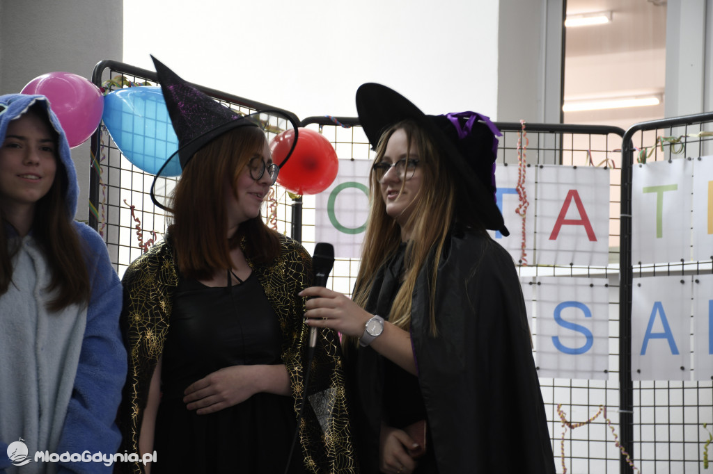 Ostatki w ZSAE - Walentynki i Karnawał w Ekonomiku - 20.02.2020r.