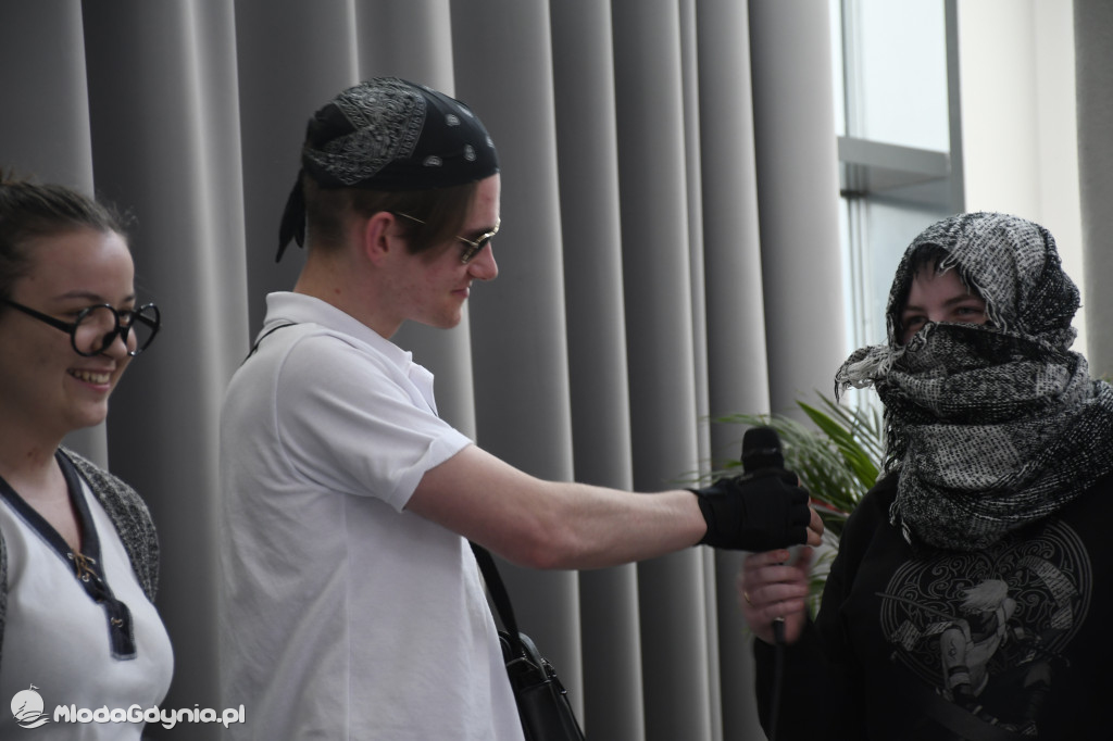 Ostatki w ZSAE - Walentynki i Karnawał w Ekonomiku - 20.02.2020r.