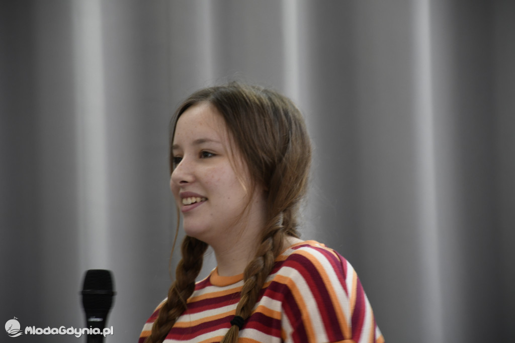 Ostatki w ZSAE - Walentynki i Karnawał w Ekonomiku - 20.02.2020r.